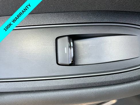 Certified 2025 Subaru Legacy Premium AWD/4WD image 34