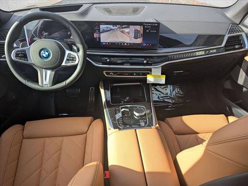Used 2026 BMW X5 xDrive50e w/ M Sport Package AWD/4WD image 16
