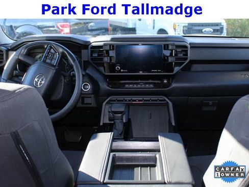 Used 2023 Toyota Tundra SR image 27