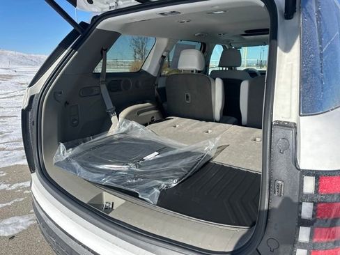 New 2026 Hyundai Palisade SEL Premium AWD/4WD image 38
