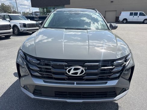 New 2026 Hyundai Tucson SEL image 2