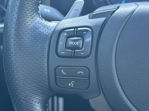 Certified 2022 Lexus IS 350 F Sport image 29