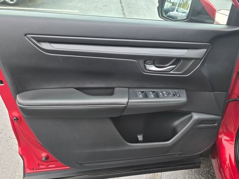 Used 2024 Honda CR-V EX image 15
