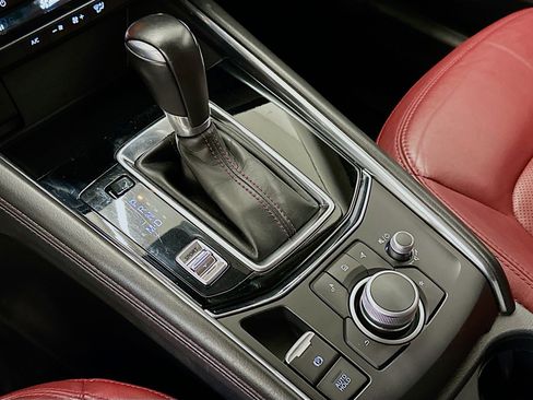 Used 2024 MAZDA CX-5 Carbon Edition image 25