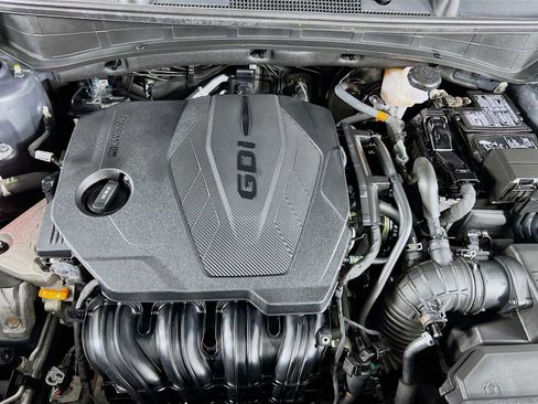 Used 2023 Kia Sportage SX image 30