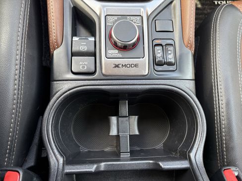 Certified 2023 Subaru Forester Touring w/ Popular Package #3 image 20