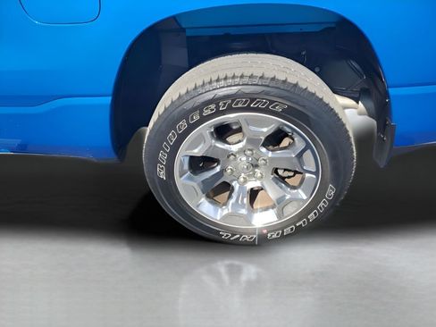 Used 2024 RAM 1500 Big Horn image 21