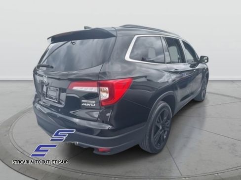 Used 2022 Honda Pilot Special Edition image 6