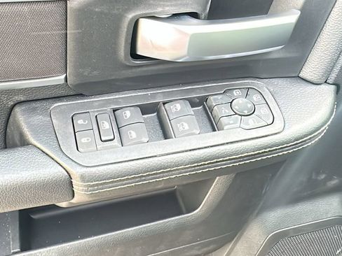 New 2026 RAM 2500 Big Horn image 14