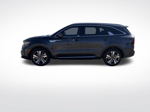 Used 2023 Kia Sorento SX Prestige AWD/4WD image 2