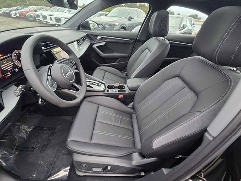 New 2026 Audi A3 2.0T Premium image 23