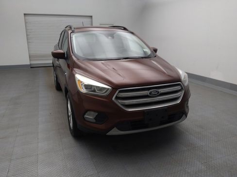 Used 2018 Ford Escape SEL w/ Ford Safe & Smart Package image 14