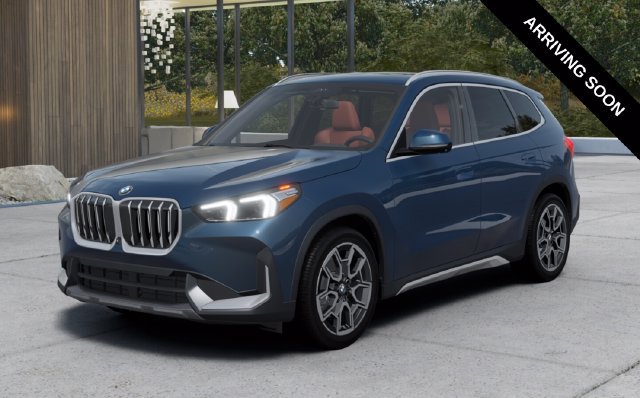 New 2027 BMW X1 xDrive28i AWD/4WD image 1