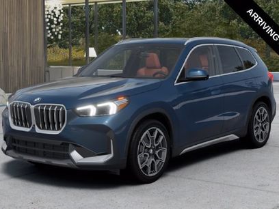 New 2027 BMW X1 xDrive28i