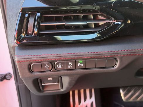 New 2026 Acura MDX A-Spec image 11