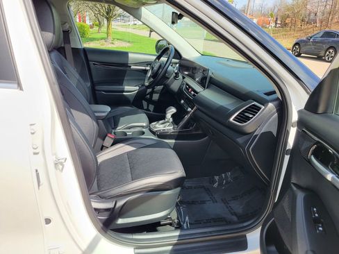 Used 2024 Kia Seltos EX AWD/4WD image 51