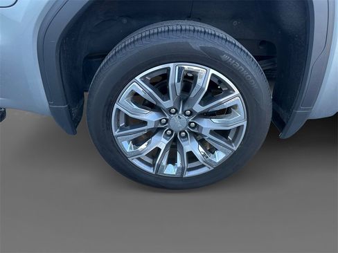 Used 2023 GMC Sierra 1500 Denali w/ Denali Reserve Package image 8