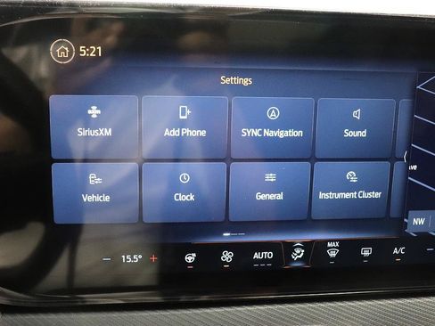 Used 2024 Ford Mustang Dark Horse RWD image 34