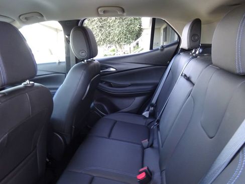 Used 2026 Buick Encore GX Sport Touring w/ Comfort Package FWD image 19