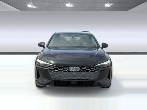 Certified 2025 Audi A5 2.0T Premium w/ Convenience Package AWD/4WD image 6