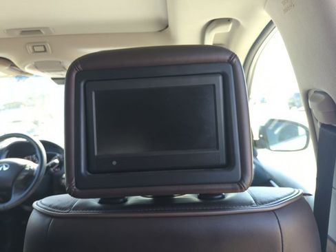 Used 2013 INFINITI JX35 FWD w/ Premium Pkg image 24