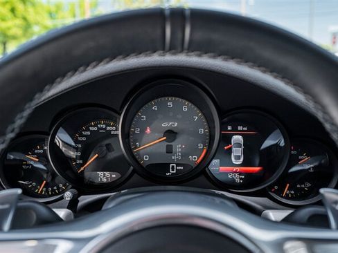 Used 2014 Porsche 911 GT3 RWD image 34