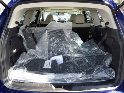 New 2026 Subaru Ascent Limited AWD/4WD image 29