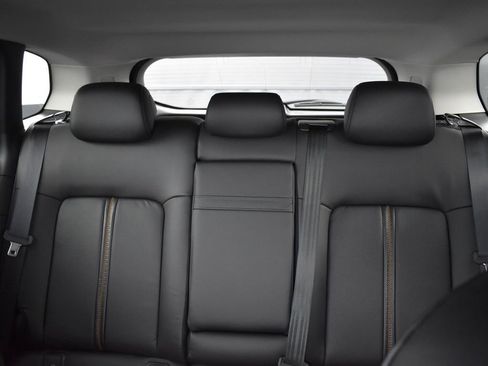 New 2025 MAZDA CX-50 2.5 Hybrid w/ Premium Plus Pkg image 23