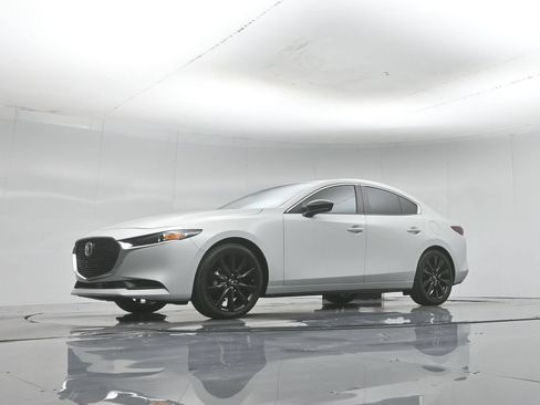 Used 2026 MAZDA MAZDA3 s Sport FWD image 43