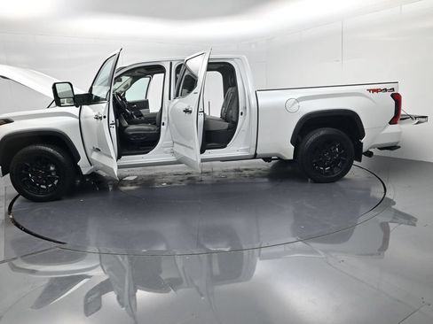 Used 2023 Toyota Tundra Limited w/ TRD Off-Road Package AWD/4WD image 67