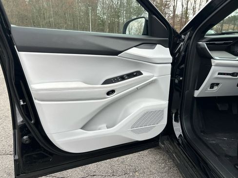 New 2026 Jeep Cherokee Limited AWD/4WD image 15