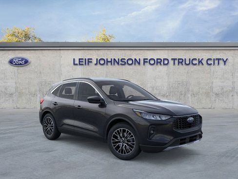 New 2025 Ford Escape SE image 43