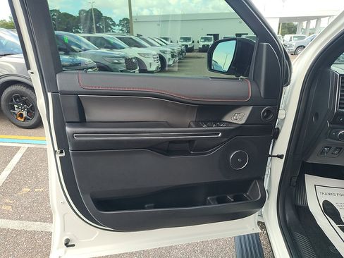 Certified 2021 Ford Expedition Limited RWD image 8