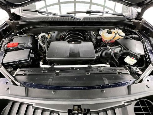 Used 2024 Chevrolet Tahoe High Country image 10