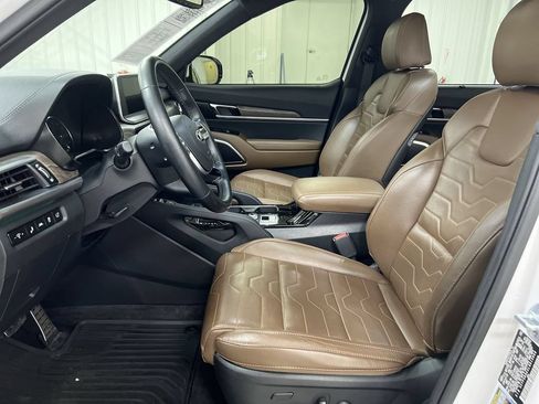 Used 2020 Kia Telluride SX w/ SX Prestige Package AWD/4WD image 20