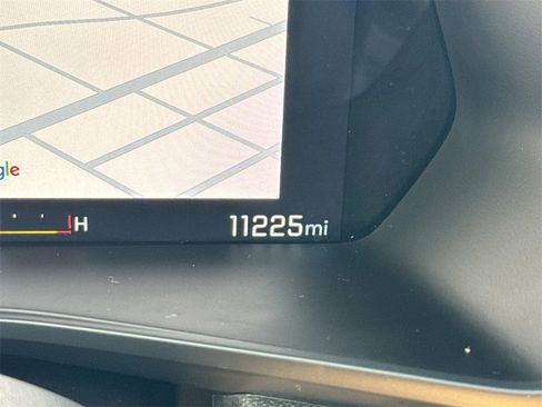 Certified 2024 Chevrolet Colorado Trail Boss w/ LPO, Dark Essentials Package image 28