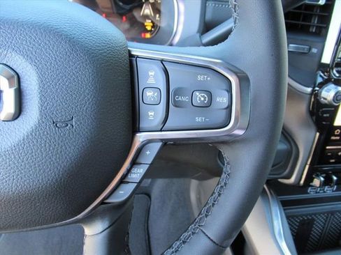 New 2026 RAM 2500 Laramie image 21