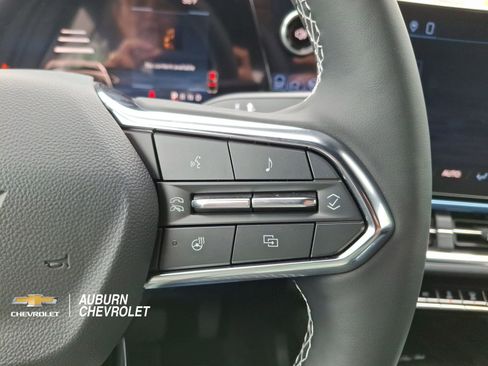 New 2026 Chevrolet Equinox EV LT AWD/4WD image 13