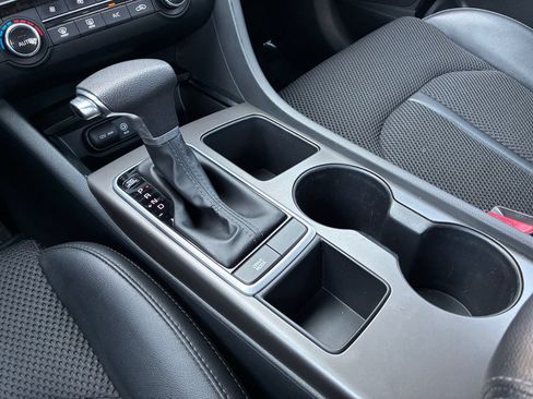 Used 2019 Kia Optima S w/ S Panoramic Sunroof Package FWD image 28