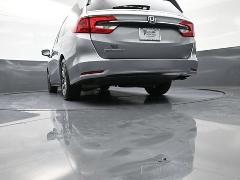 Certified 2023 Honda Odyssey EX-L image 34