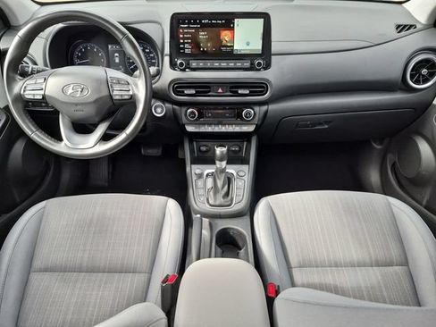Used 2023 Hyundai Kona SEL w/ Convenience Package AWD/4WD image 14