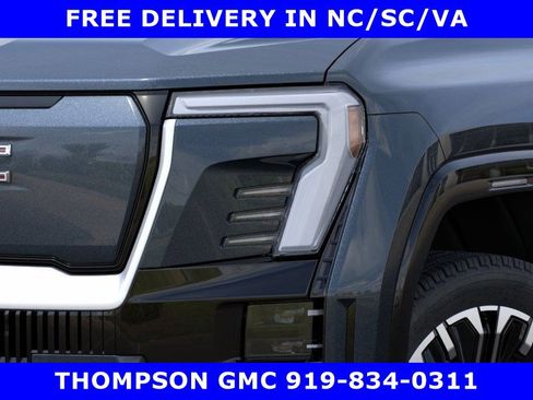 New 2026 GMC Sierra EV Denali image 10