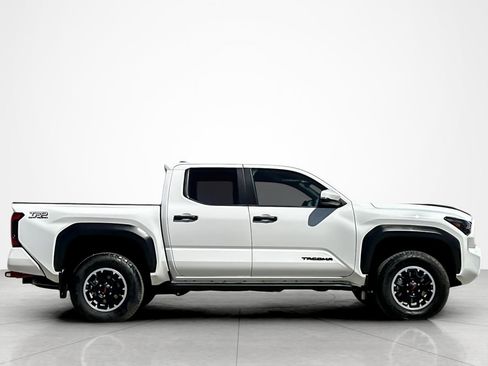 Certified 2024 Toyota Tacoma TRD Sport AWD/4WD image 6