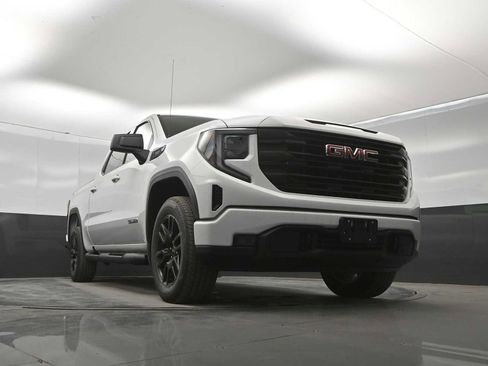 New 2026 GMC Sierra 1500 Elevation w/ Max Trailering Package AWD/4WD image 33