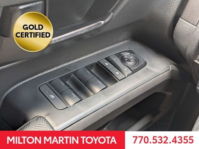 Certified 2025 Toyota Tacoma SR5 AWD/4WD image 27