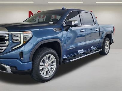 Used 2024 GMC Sierra 1500 Denali w/ Technology Package