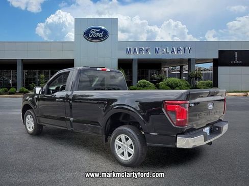 New 2026 Ford F150 XL w/ Equipment Group 103A High RWD image 3