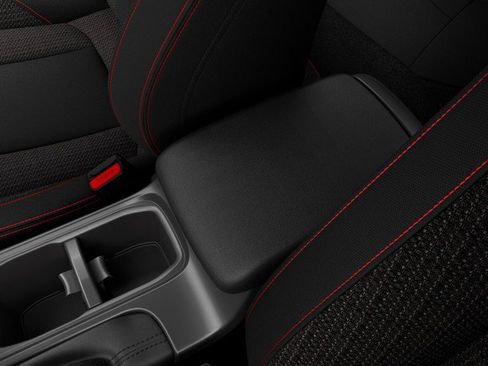 New 2026 Subaru WRX Premium AWD/4WD image 21