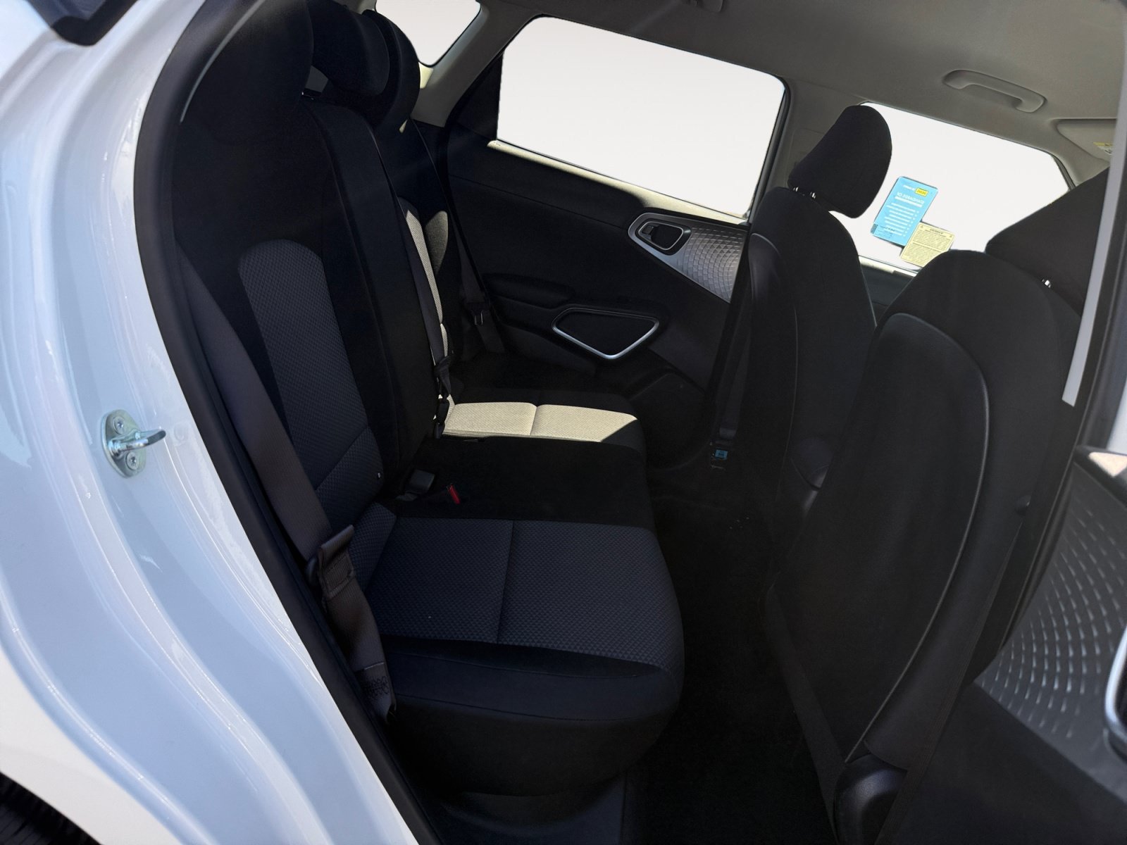 Used 2025 Kia Soul S FWD image 18