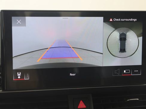 Used 2023 Audi S5 Premium Plus image 10